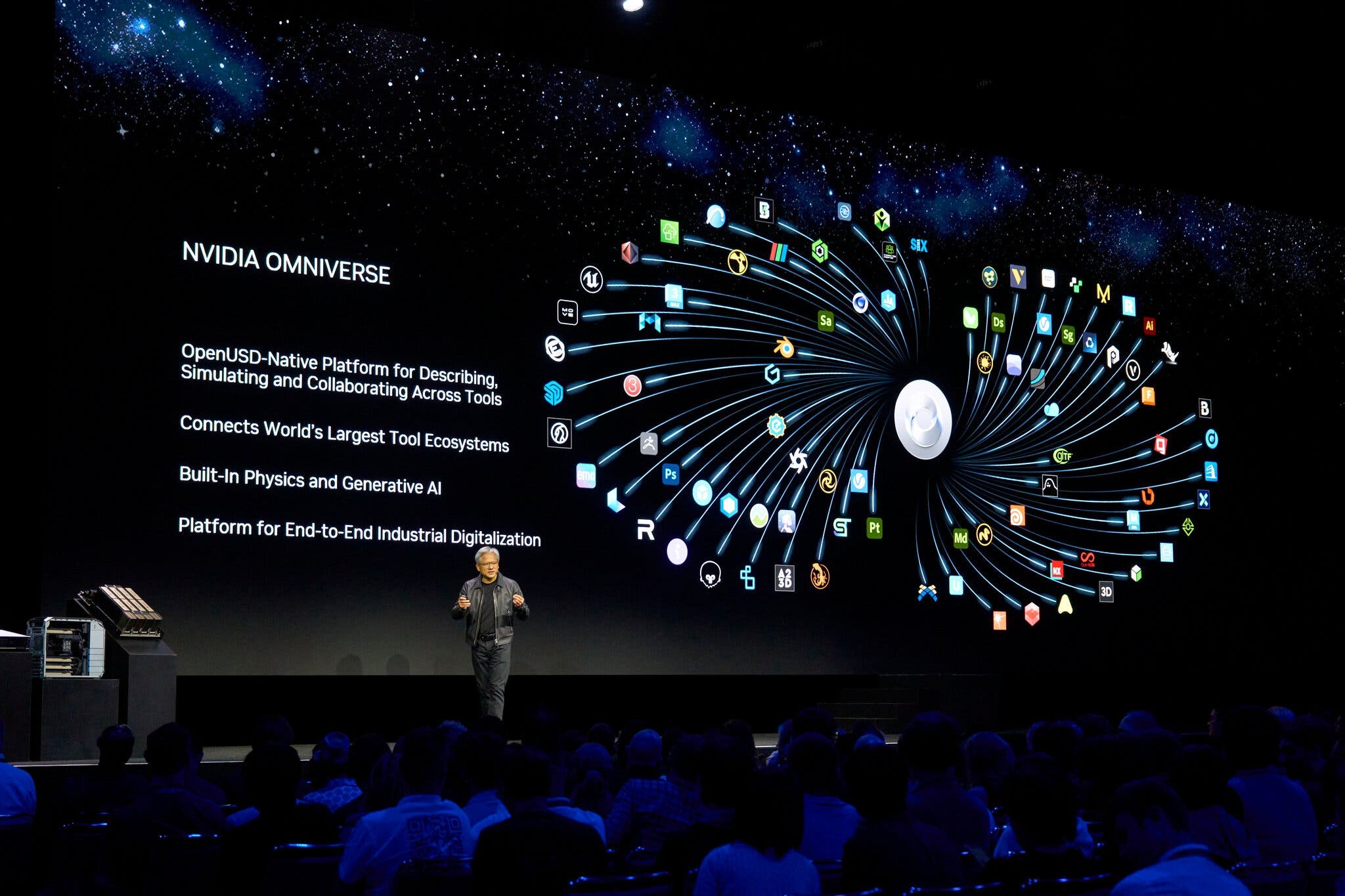 Một số nh&agrave; ph&acirc;n t&iacute;ch đ&atilde; cắt giảm mục ti&ecirc;u hoặc ước t&iacute;nh về gi&aacute; đối với Nvidia do c&aacute;c biện ph&aacute;p kiểm so&aacute;t xuất khẩu mới