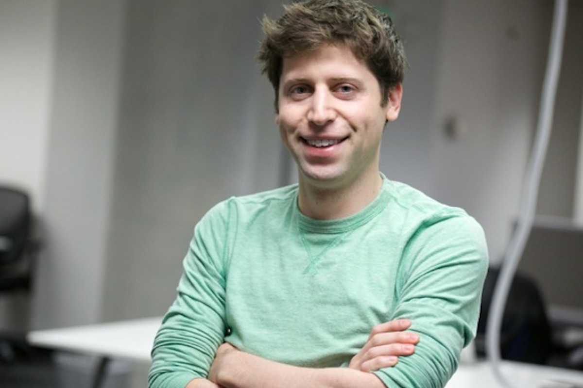 Người đồng sáng lập từng nhận xét Sam Altman: “Bạn có thể thả anh ta xuống một hòn đảo đầy rẫy những kẻ ăn thịt người và sau 5 năm nữa bạn quay lại, bạn đã thấy anh ta trở thành vua”.   
