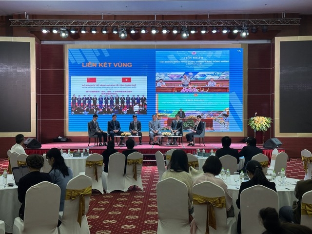 Conference held to boost trade, investment, and tourism in Hanoi and northwest