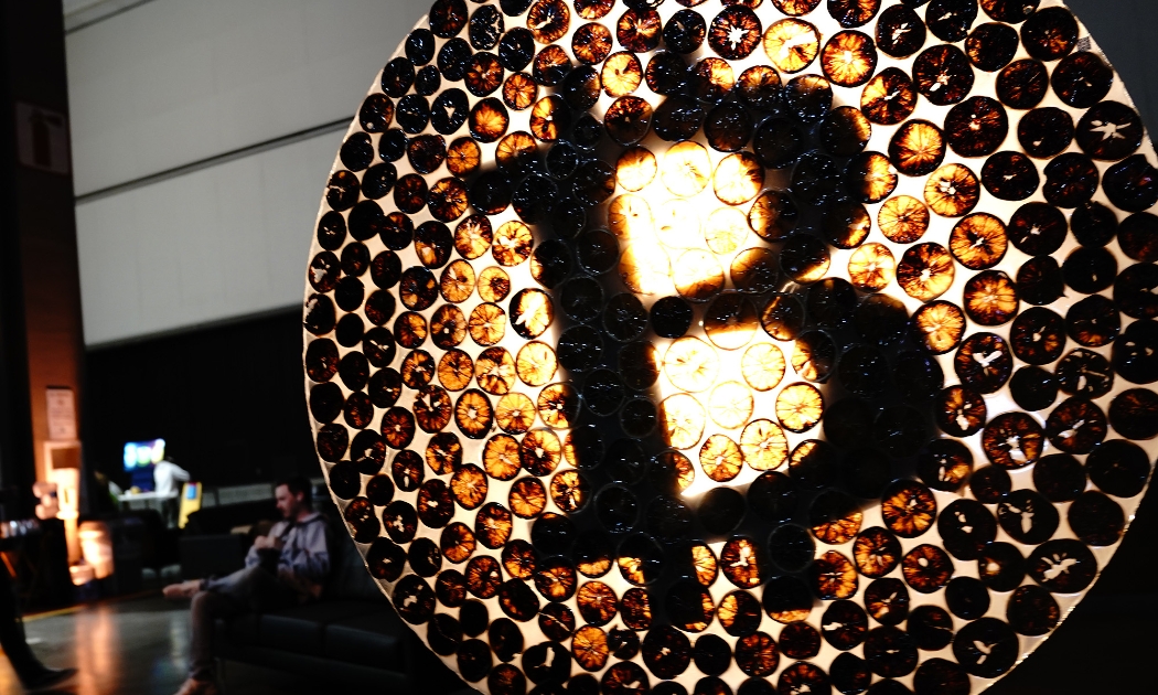 Ảnh minh hoạ - Ảnh: Bloomberg.