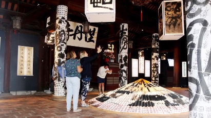 Hanoi to introduce new night-time tourism offerings