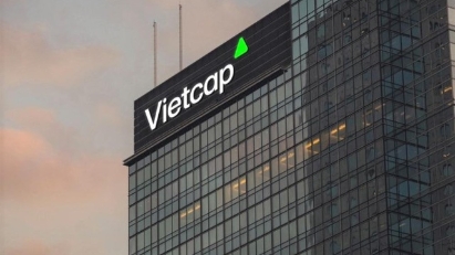 Vietcap Securities signs $75mln loan with Maybank and Taishin