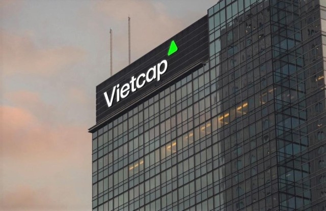 Vietcap Securities signs $75mln loan with Maybank and Taishin