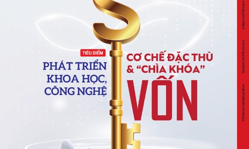 Tạp chí Kinh tế Việt Nam số 48-2023