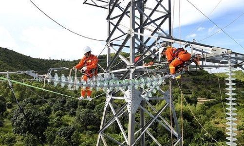 Bộ trưởng Nguyễn Hồng Diên: Thực hiện hiệu quả 6 giải pháp cung ứng điện năm 2024