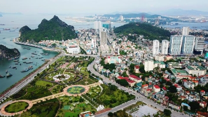 Quang Ninh’s 2023 GRDP growth estimated at 11.02%