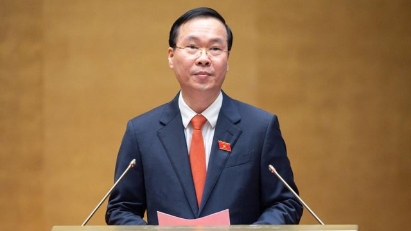 State President to visit Japan