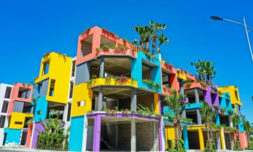 Flamingo gây “sốt” thị trường với chính sách chưa từng có ở Flamingo Ibiza Hải Tiến