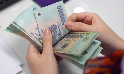 Đề nghị doanh nghiệp báo cáo thưởng Tết 2024 trước 25/12 