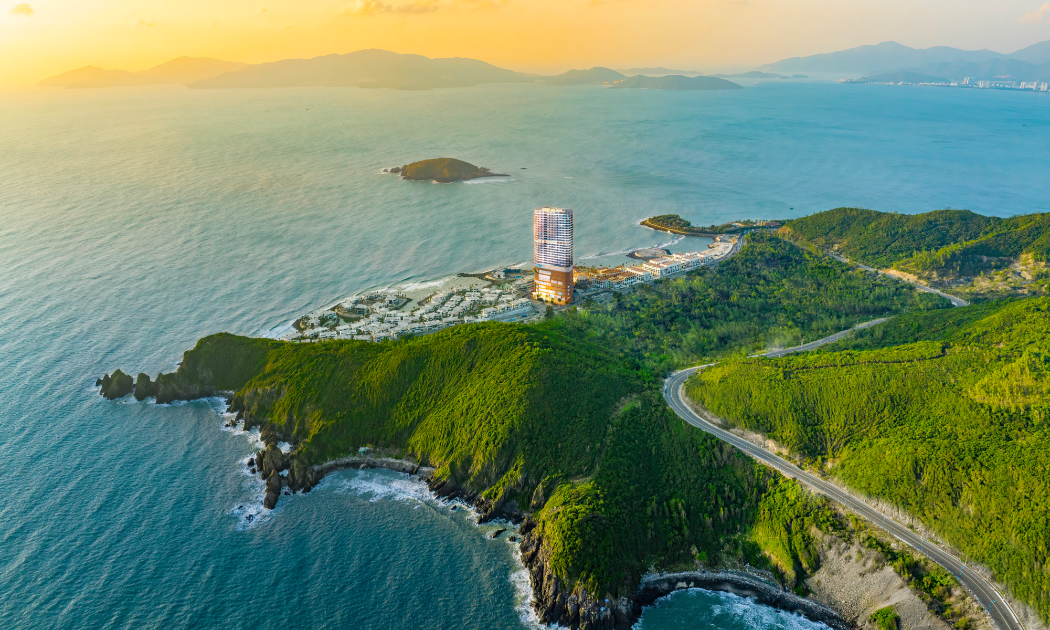 Bất động sản Nha Trang có dấu hiệu hồi phục, một số nơi giá đất đã “nhảy” so với những tháng đầu năm.