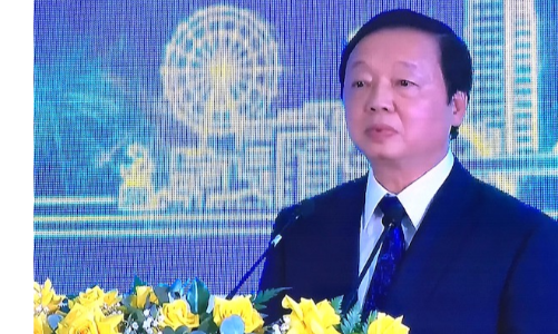 Đà Nẵng công bố Quy hoạch thành phố Đà Nẵng thời kỳ 2021 – 2030