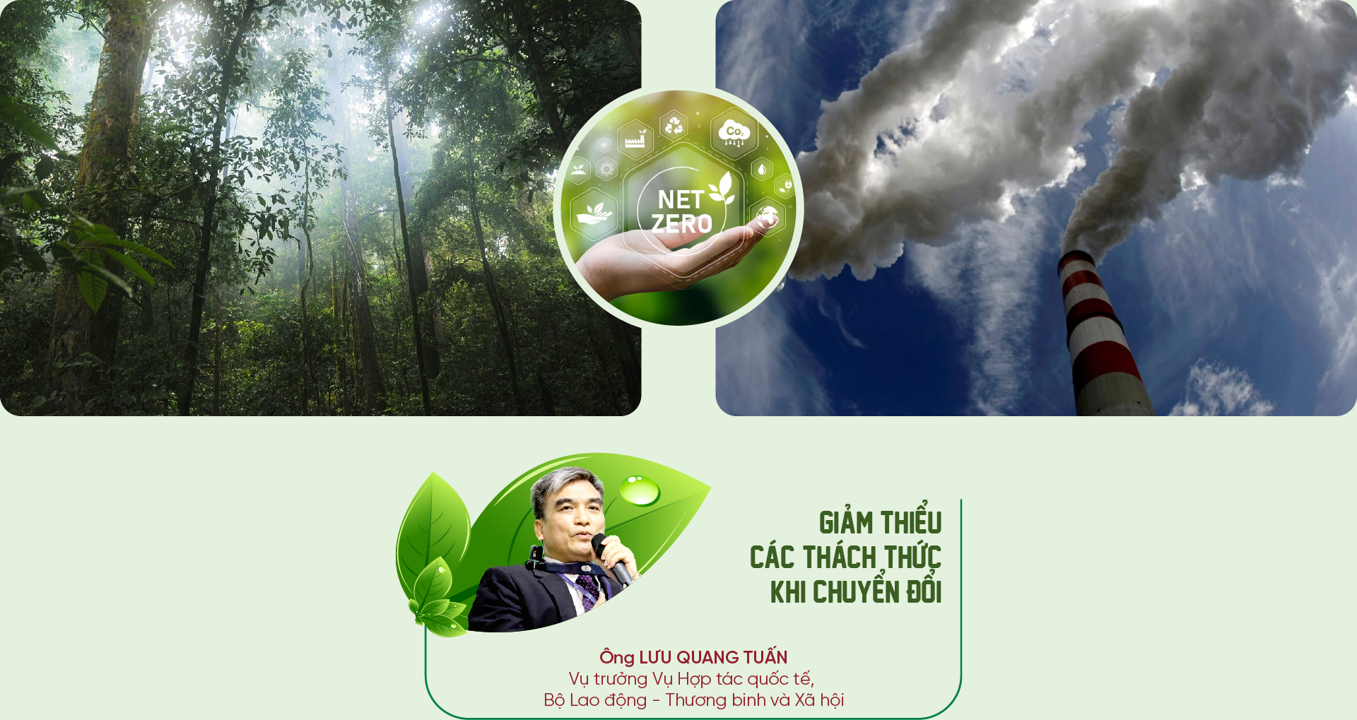 Thúc đẩy phát triển thị trường carbon, hướng mục tiêu phát triển bền vững - Ảnh 3