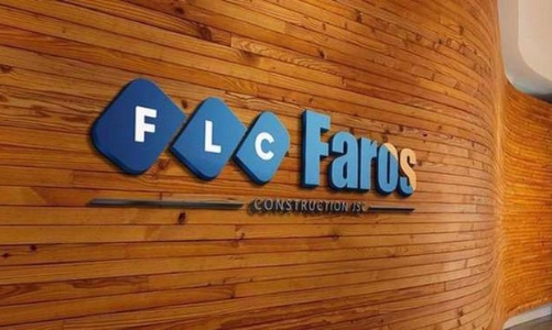 Chưa thể công bố báo cáo tài chính, FLC Faros tiếp tục bị phạt tiền
