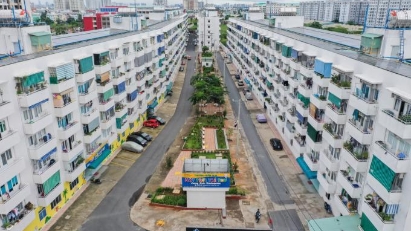 NA passes amended Housing Law