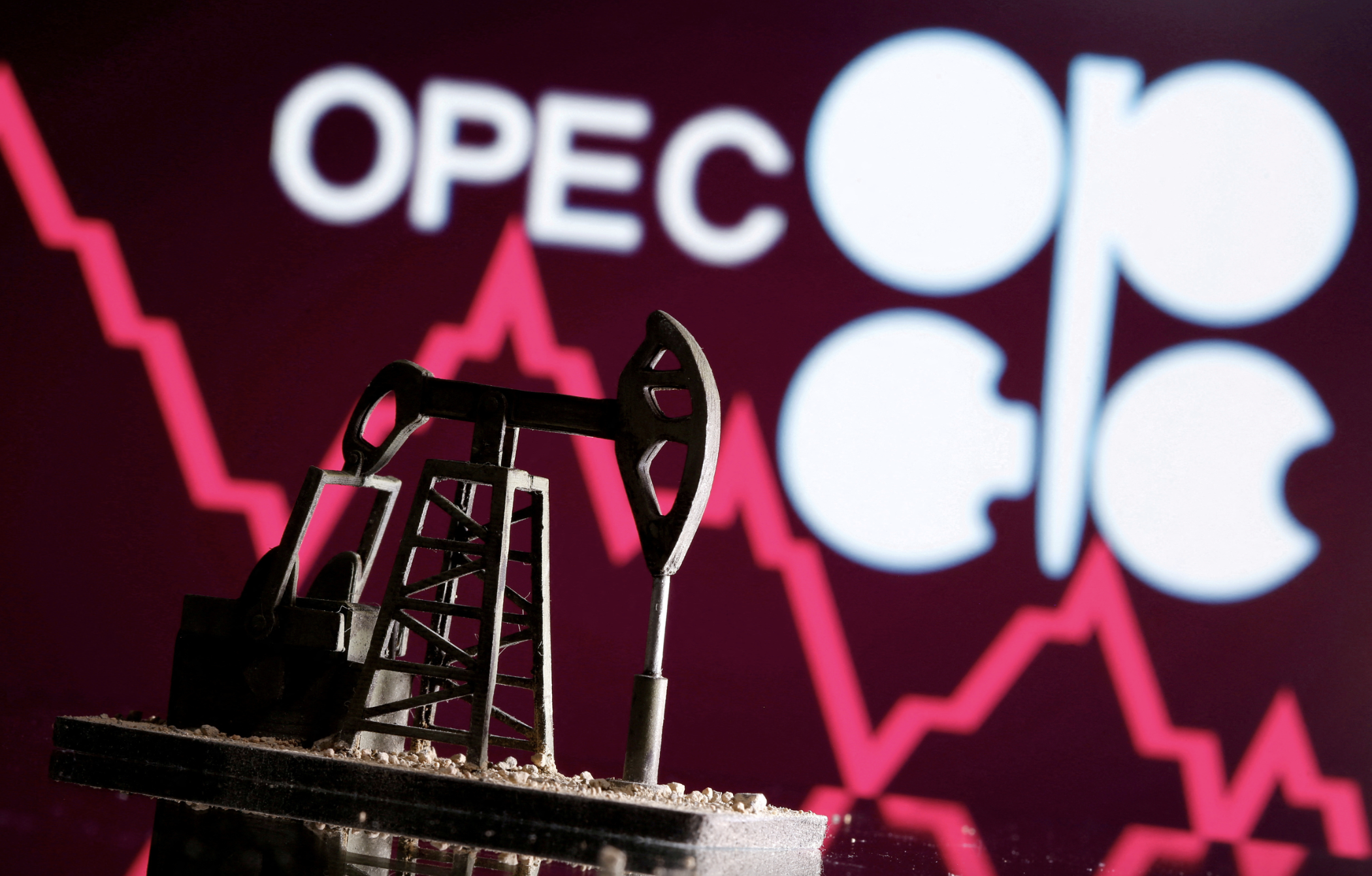 Ảnh minh hoạ - Ảnh: Reuters.