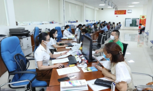 Lưu trữ điện tử nhằm hướng tới xây dựng Chính phủ số, xã hội số