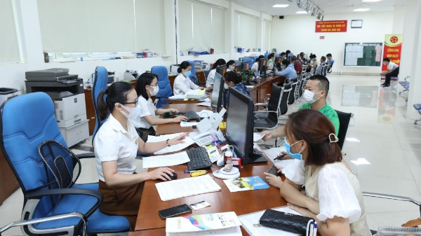 Lưu trữ điện tử nhằm hướng tới xây dựng Chính phủ số, xã hội số