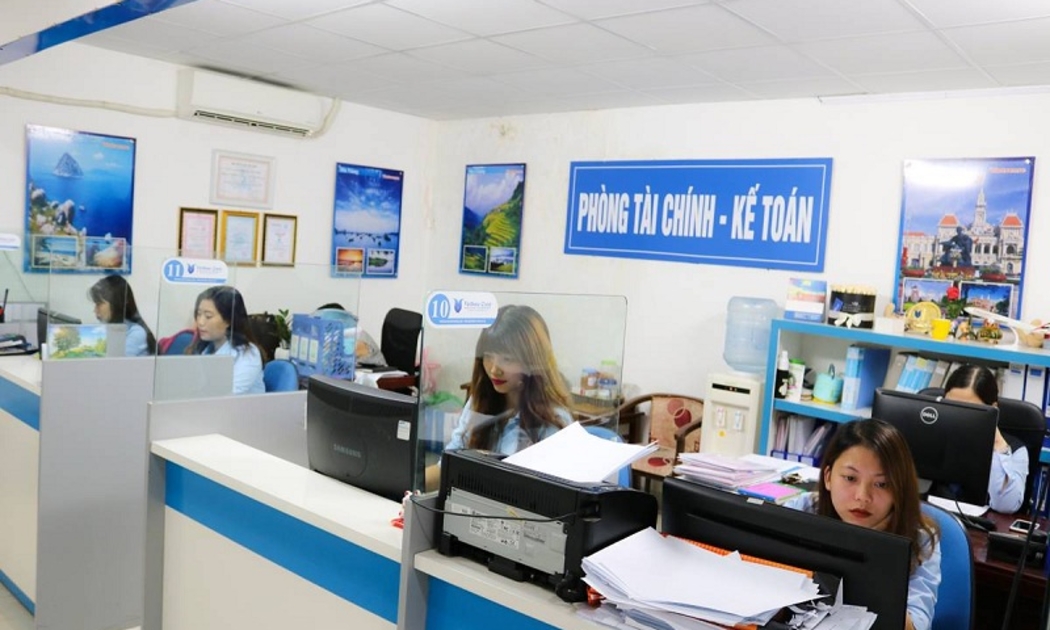 VCCI cũng đề nghị ban soạn thảo rút ngắn thời gian giải quyết thủ tục đăng ký hành nghề dịch vụ kế toán.
