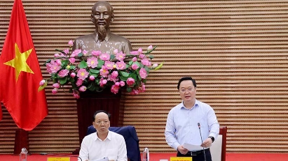 Nghe An wins big in investment attraction and exports