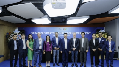 FPT Software & RWE to strengthen strategic partnership