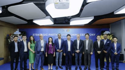 FPT Software & RWE to strengthen strategic partnership