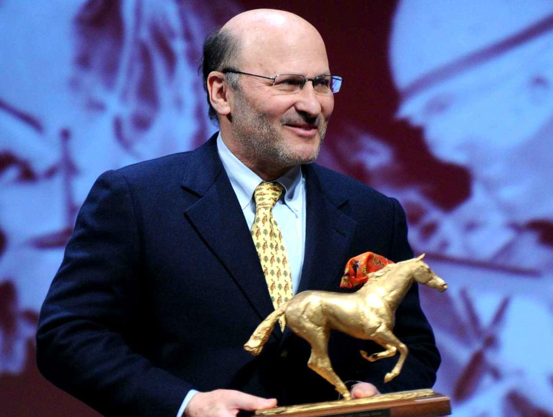 Gérard Wertheimer trở thành tỷ phú giàu nhất Thụy Sĩ. Ảnh: Hetq