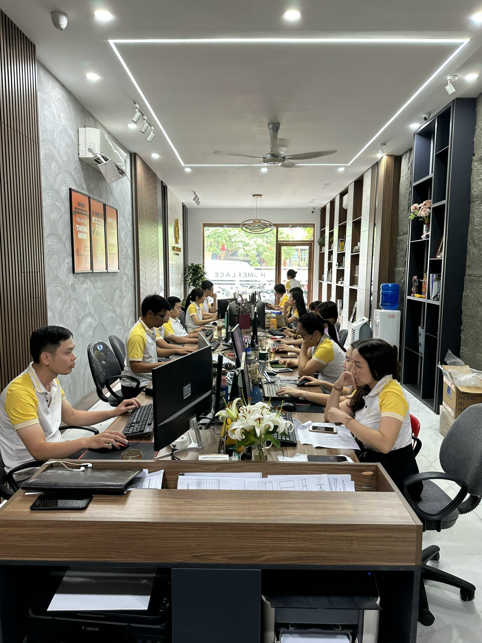 Vận dụng chuyển đổi số  giúp nhiều doanh nghiệp tại Thanh Hóa nâng cao hiệu quả kinh doanh