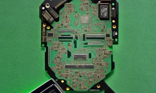 Chân dung CEO Jensen Huang của Nvidia: Nvidia luôn trong trạng thái 