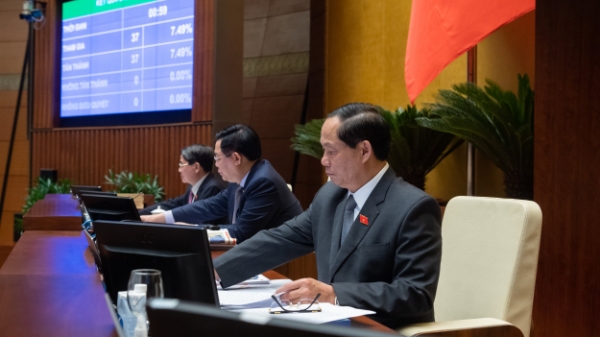 Loạt dự án giao thông đường bộ được hưởng chính sách đặc thù đến hết tháng 6/2025