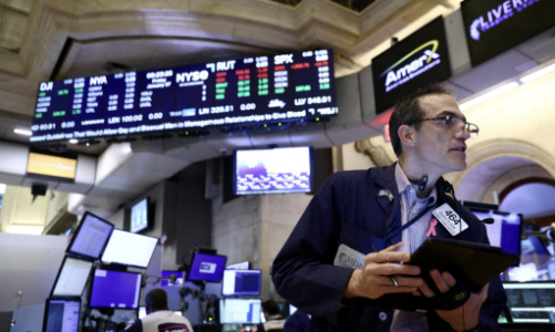 Chứng khoán Mỹ đuối sức sau 4 tuần tăng liên tiếp, giá dầu giảm trong lúc chờ tin OPEC+