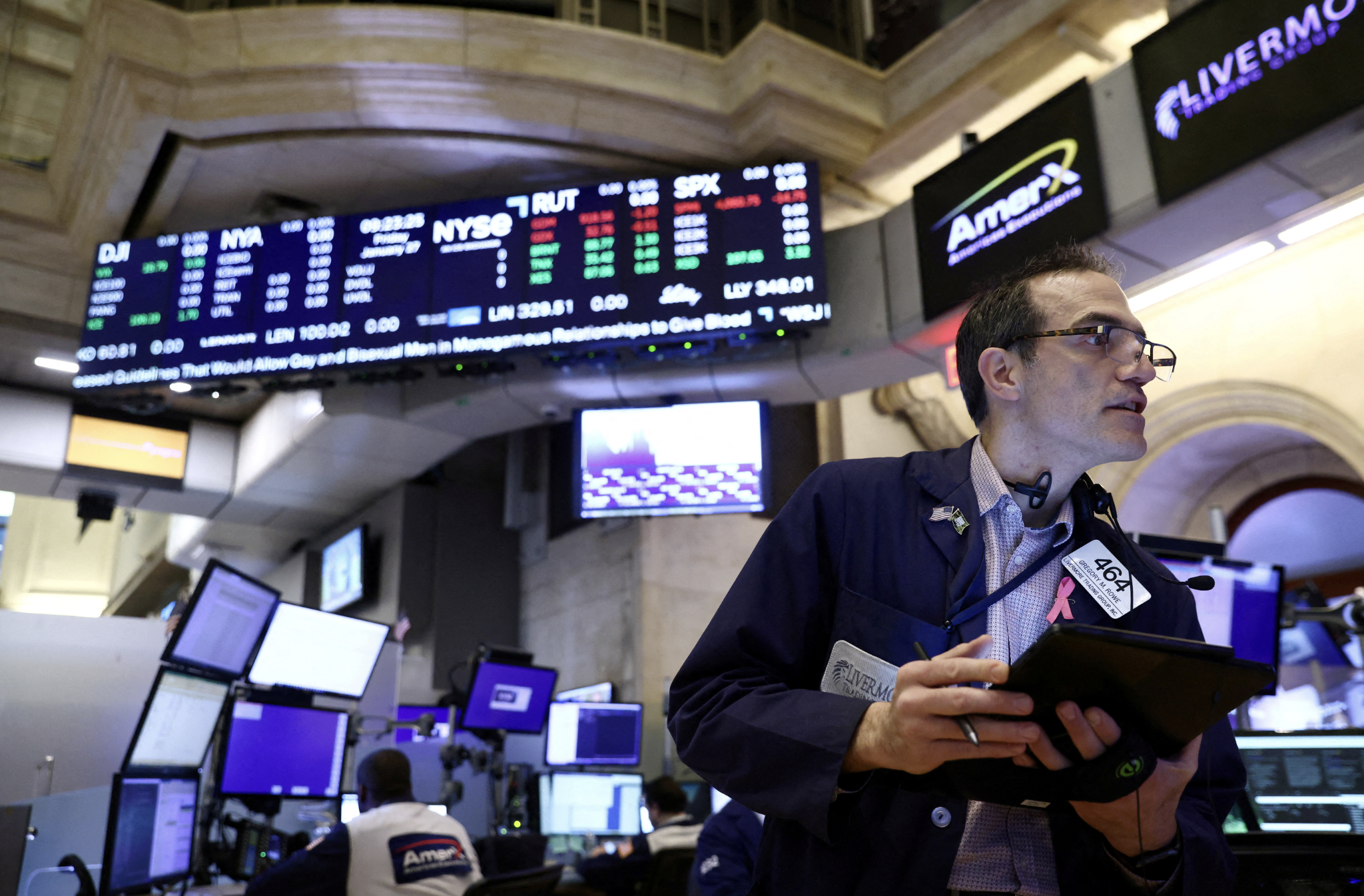 Ảnh minh hoạ - Ảnh: Reuters.