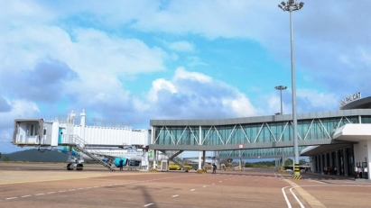 Binh Dinh proposes using defense land for airport expansion