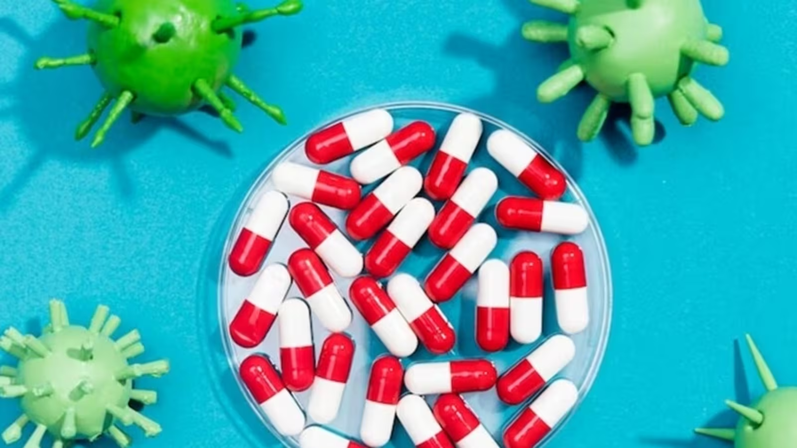 Kháng thuốc xảy ra khi vi khuẩn, virus, nấm và ký sinh trùng thay đổi theo thời gian và không còn đáp ứng với thuốc.