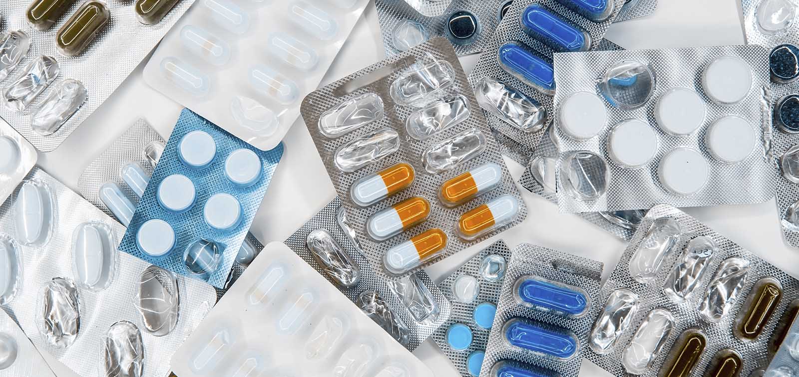 Ở một số quốc gia, hơn 40% thuốc kháng sinh được sử dụng mà không có khuyến nghị của bác sỹ.