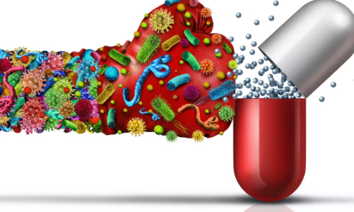 Người dân cần nâng cao nhận thức về kháng thuốc