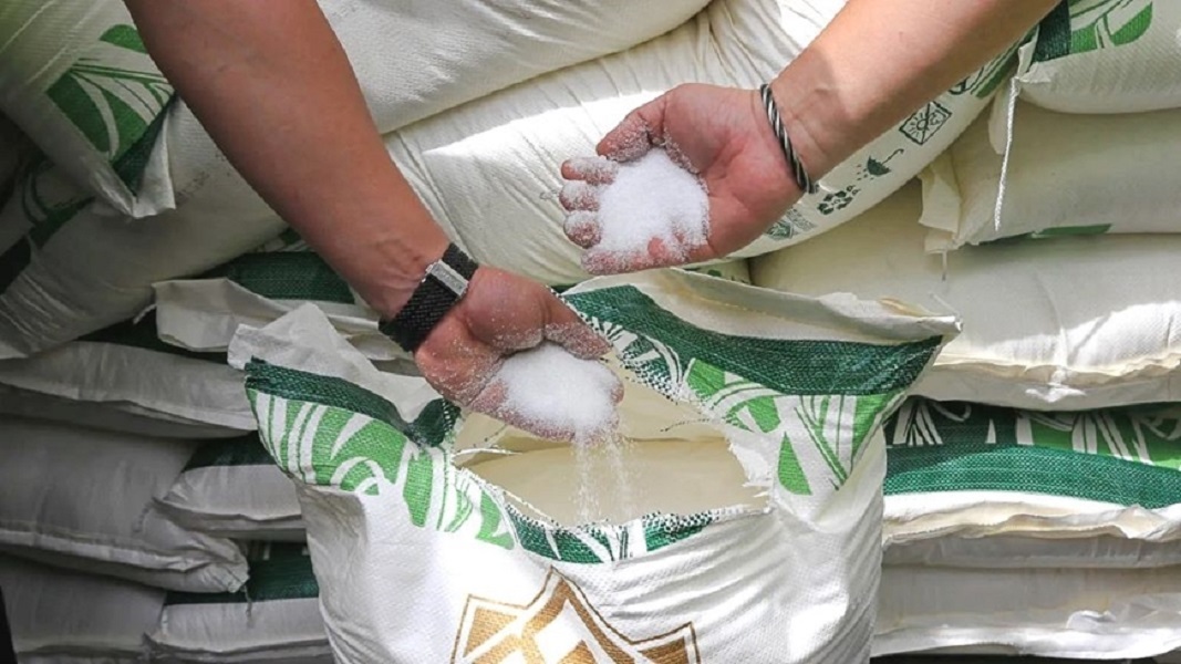 119.000 tấn đường năm 2023 nhập khẩu theo phương thức đấu giá. 