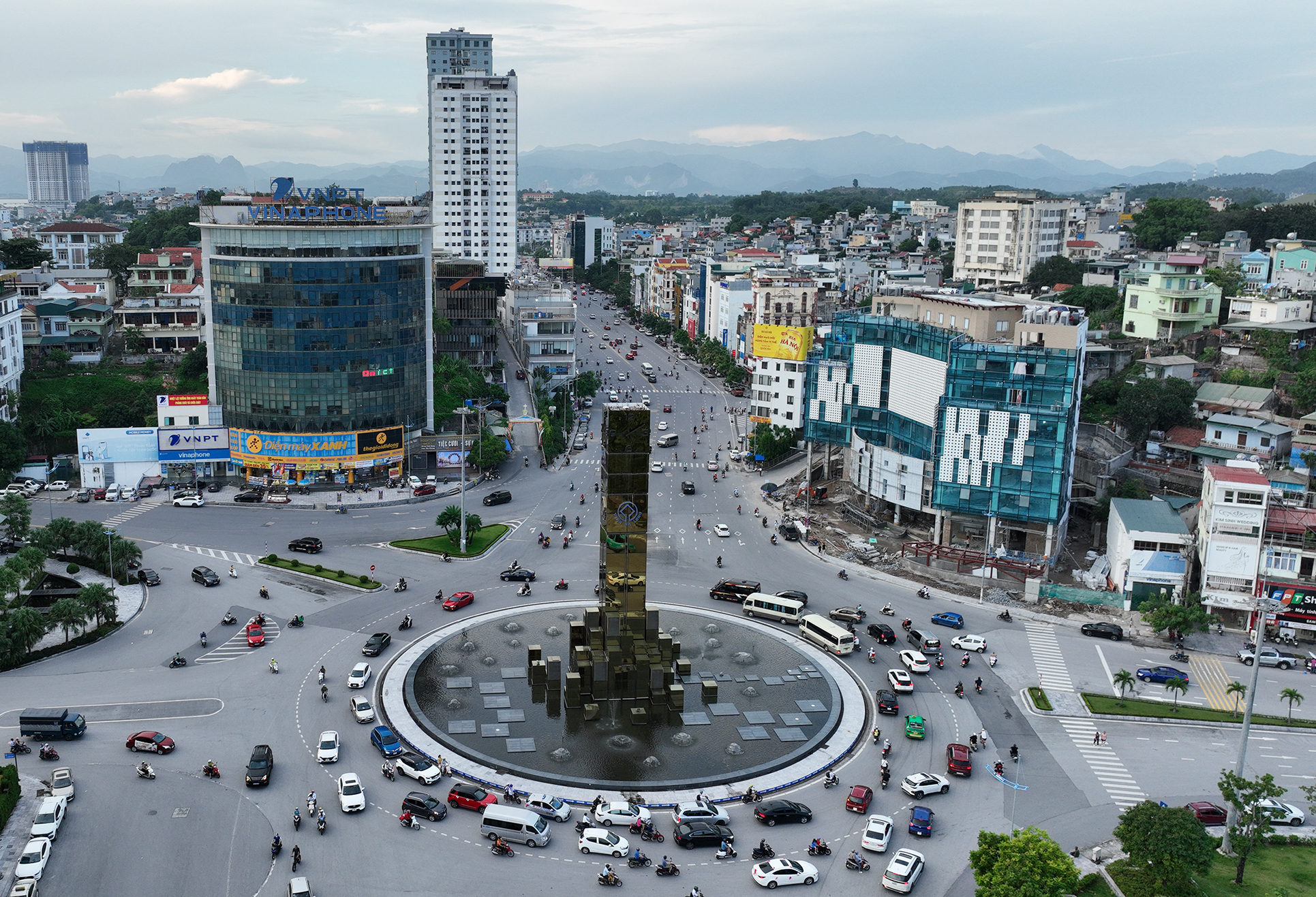 Quảng Ninh giữ vị trí top đầu trong thu hút FDI