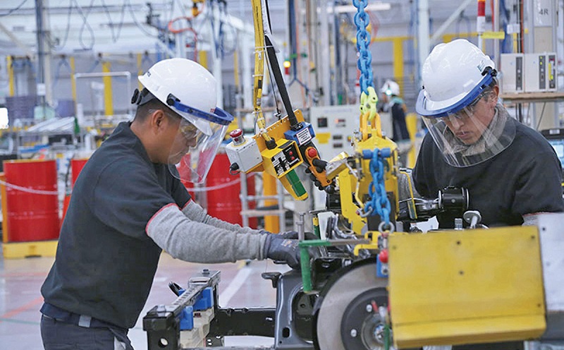 Nghiên cứu thành lập, quản lý và sử dụng Quỹ hỗ trợ đầu tư từ nguồn thu thuế tối thiểu toàn cầu và các nguồn hợp pháp khác trong năm 2024.