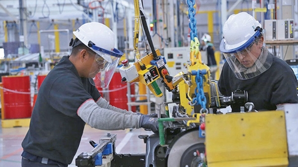 Chính thức áp dụng thuế tối thiểu toàn cầu từ năm 2024, vẫn còn nhiều băn khoăn