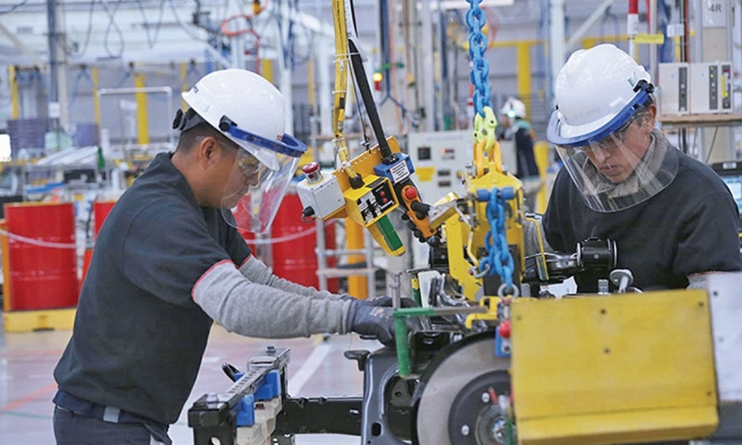 Nghiên cứu thành lập, quản lý và sử dụng Quỹ hỗ trợ đầu tư từ nguồn thu thuế tối thiểu toàn cầu và các nguồn hợp pháp khác trong năm 2024.