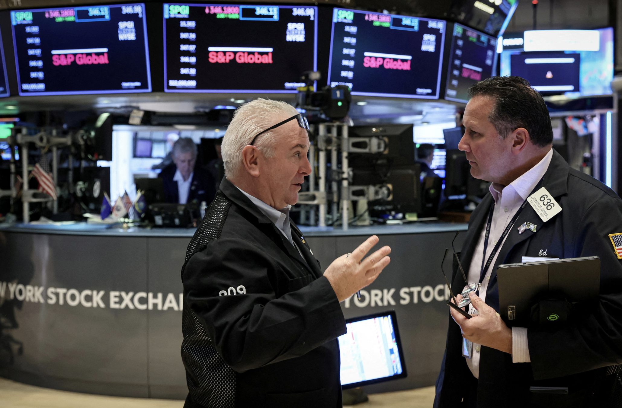 Ảnh minh hoạ - Ảnh: Reuters.