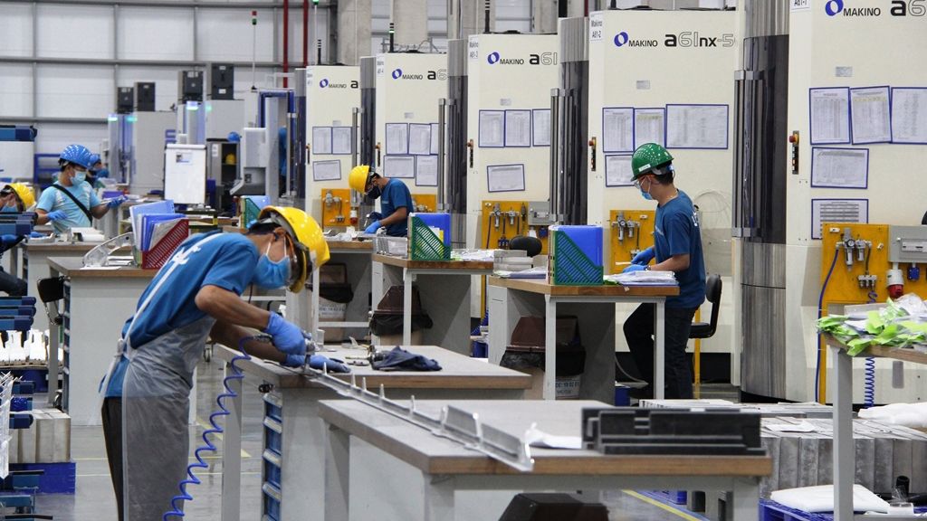 10 tháng năm 2023, Đà Nẵng đã thu hút được gần 177 triệu USD, đạt 135% so với cùng kỳ 2022. 