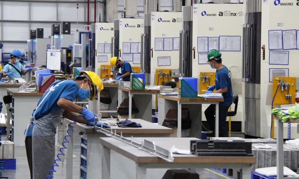 10 tháng năm 2023, Đà Nẵng đã thu hút được gần 177 triệu USD, đạt 135% so với cùng kỳ 2022.