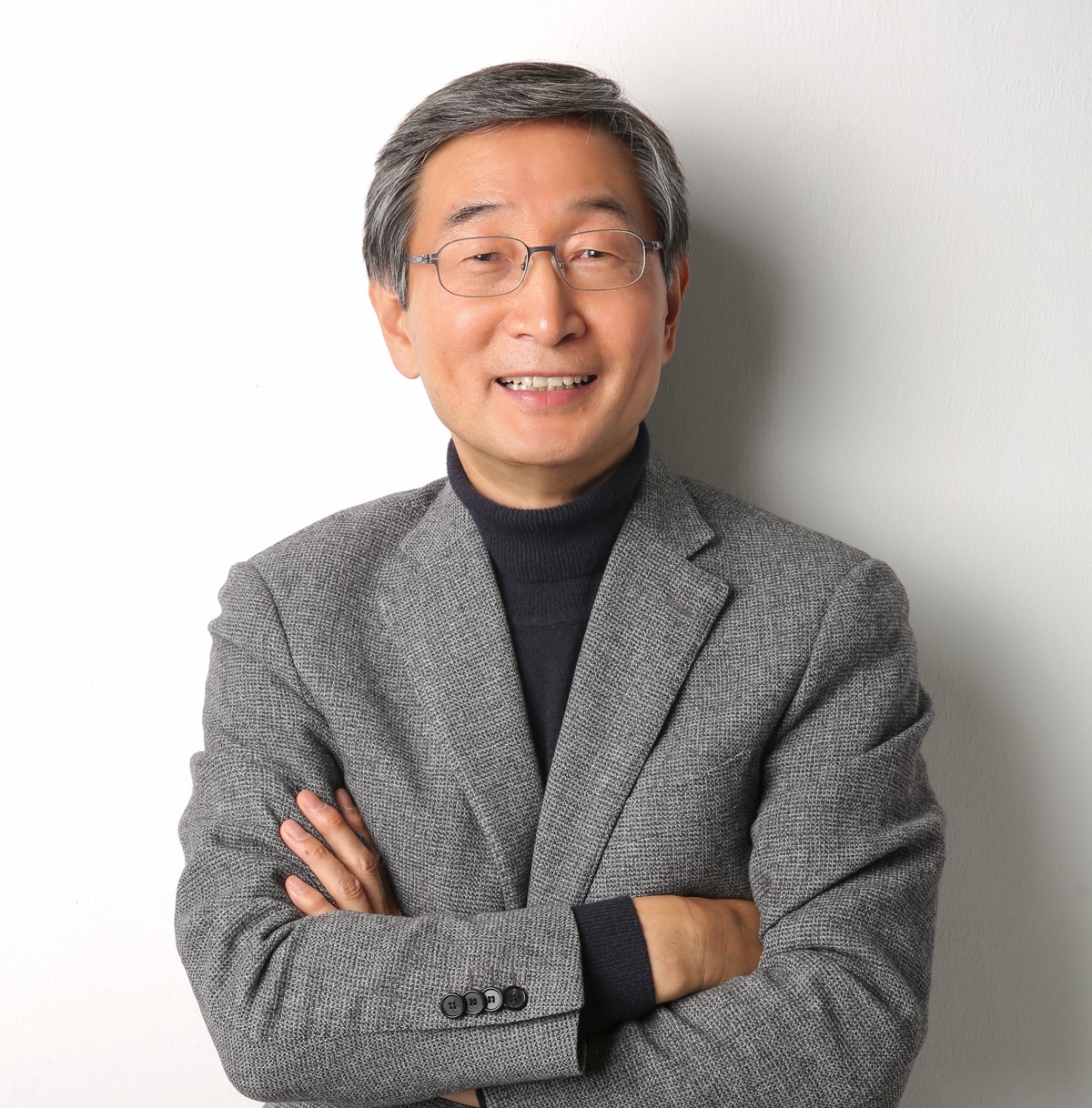 Mr. Sang Cheol Jeong, President of VIVACE Consulting & Accelerator: