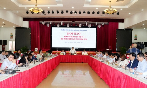 Sắp chất vấn hai vấn đề 