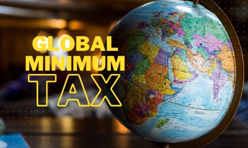 Dòng vốn FDI với chính sách thuế tối thiểu toàn cầu: Cổ phiếu nhóm khu công nghiệp vẫn 