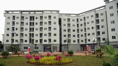 Hanoi to develop 15 housing projects in 2021-2025