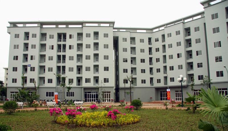 Hanoi to develop 15 housing projects in 2021-2025