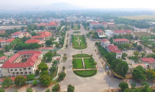 Đà Nẵng duyệt đồ án quy hoạch phân khu đô thị huyện Hòa Vang