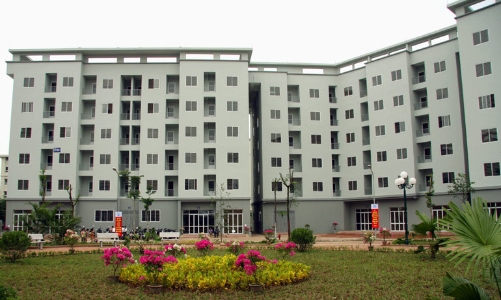 Hà Nội có thêm 15 dự án nhà ở trong giai đoạn 2021 - 2025